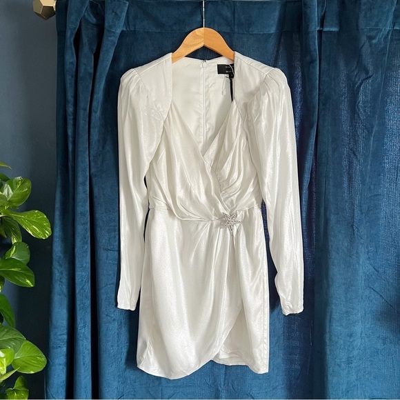 Revolve x Dundas Harlow Mini Dress - Picture 5 of 11